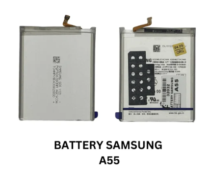 batteryA55